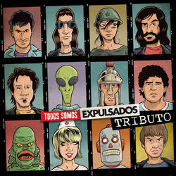 Dale Las Llaves Chords by Expulsados