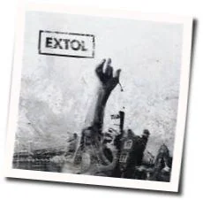 Open The Gates Tab by Extol