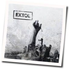 Open The Gates Tab by Extol