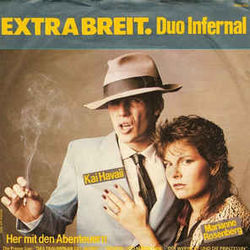 Duo Infernal by Extrabreit