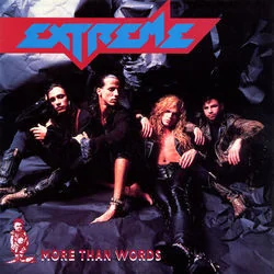 More Than Words (Ver5) Chords by Extreme