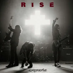 Rise Chords by Extreme