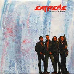 Song For Love Chords by Extreme
