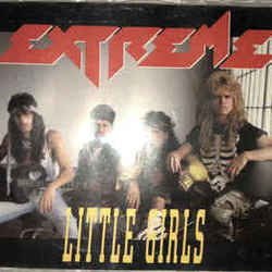 Little Girls by Extreme
