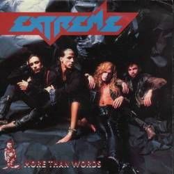 More Than Words  Chords by Extreme
