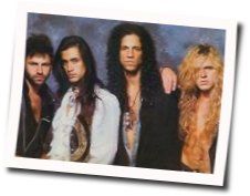 More Than Words  Chords by Extreme