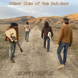 Other Side Of The Rainbow Intro by Extreme