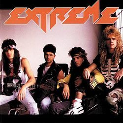 Play With Me Bass tabs by Extreme