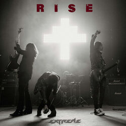 Rise by Extreme
