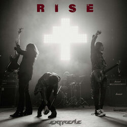 Rise Chords by Extreme
