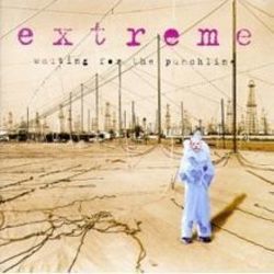 Shadow Boxing Tabs by Extreme