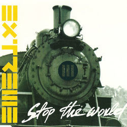 Stop The World Tabs by Extreme