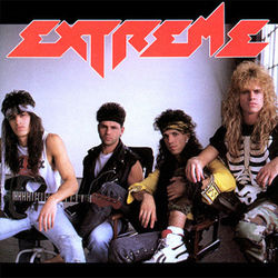 Teachers Pet Chords by Extreme