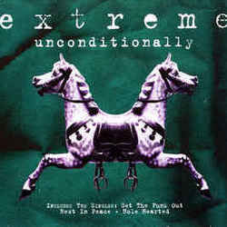 Unconditionally Chords by Extreme