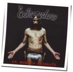 A Fuego Chords by Extremoduro