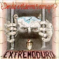 Historias Prohibidas by Extremoduro