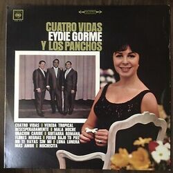 Oración Caribe Chords by Eydie Gormé