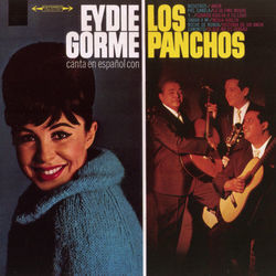 Piel Canela Chords by Eydie Gormé