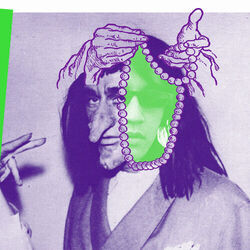 Body Dysmorphia Chords by Eyedress