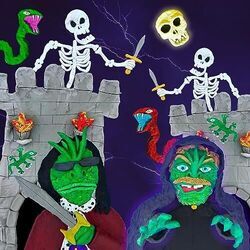 The Dark Prince Tabs by Eyedress