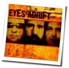 What I Said Tab by Eyes Adrift