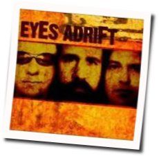 What I Said Tab by Eyes Adrift