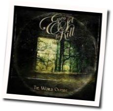 Escape Chords by Eyes Set To Kill