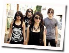Give You My All Chords by Eyes Set To Kill