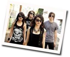 This Love You Breath Tab by Eyes Set To Kill