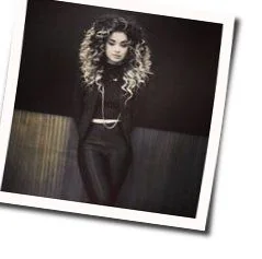 Going On Chords by Ella Eyre