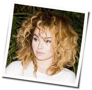 All About You  Chords by Ella Eyre