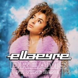 Dreams Chords by Ella Eyre