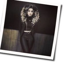 Going On Chords by Ella Eyre