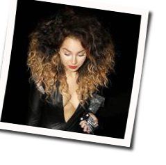 Home Chords by Ella Eyre