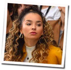 Mama Chords by Ella Eyre