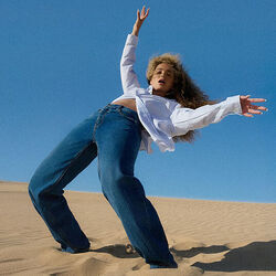 Space Chords by Ella Eyre