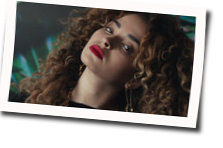 Two  Chords by Ella Eyre