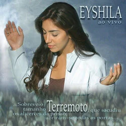 Sopra Espírito Chords by Eyshila