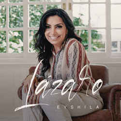 Lázaro Chords by Eyshila