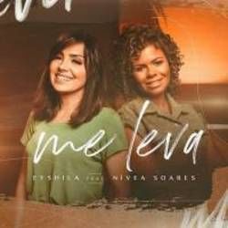 Me Leva Chords by Eyshila