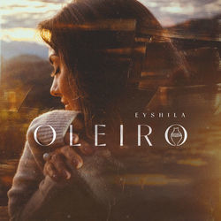 Oleiro Chords by Eyshila