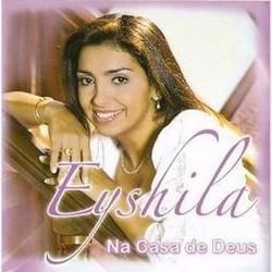 Salmo 1 Chords by Eyshila