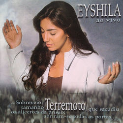 Terremoto Chords by Eyshila