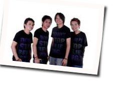 Walang Iba Tabs by Ezra Band