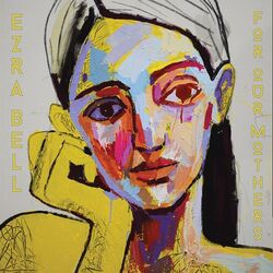 A Serenade For Katy by Ezra Bell