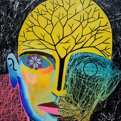 His First And Last Sounds Chords by Ezra Bell