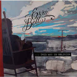 I Love You Too Chords by Ezra Bell