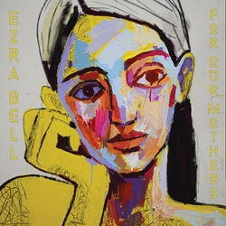 Ode To Victoria Chords by Ezra Bell