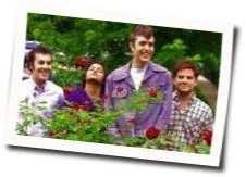 My Zero Tab by Ezra Furman And The Harpoons