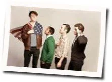The Dishwasher Chords by Ezra Furman And The Harpoons